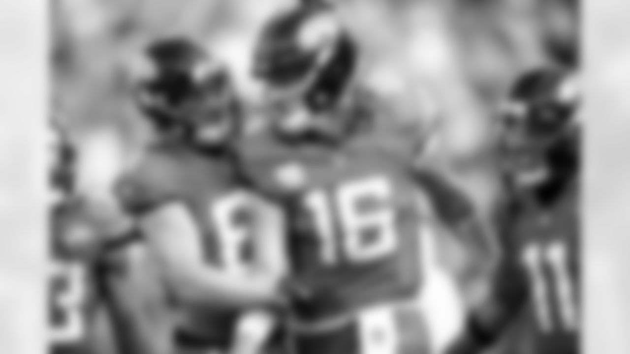 Jacksonville Jaguars vs Los Angeles Chargers
QB Trevor Lawrence (16)