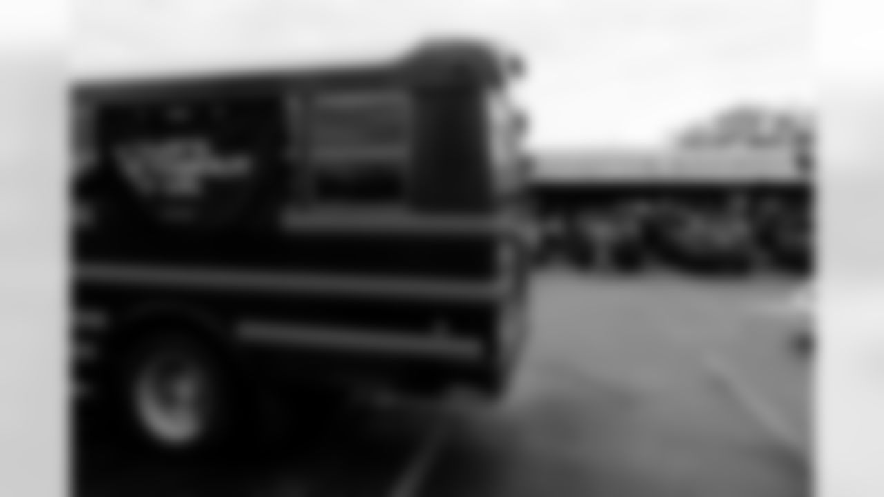 Jacksonville, Fla. — Jacksonville Jaguars Playoff Prowl at Cinotti's Bakery Sandwich Shop in Jacksonville Beach January 9, 2026