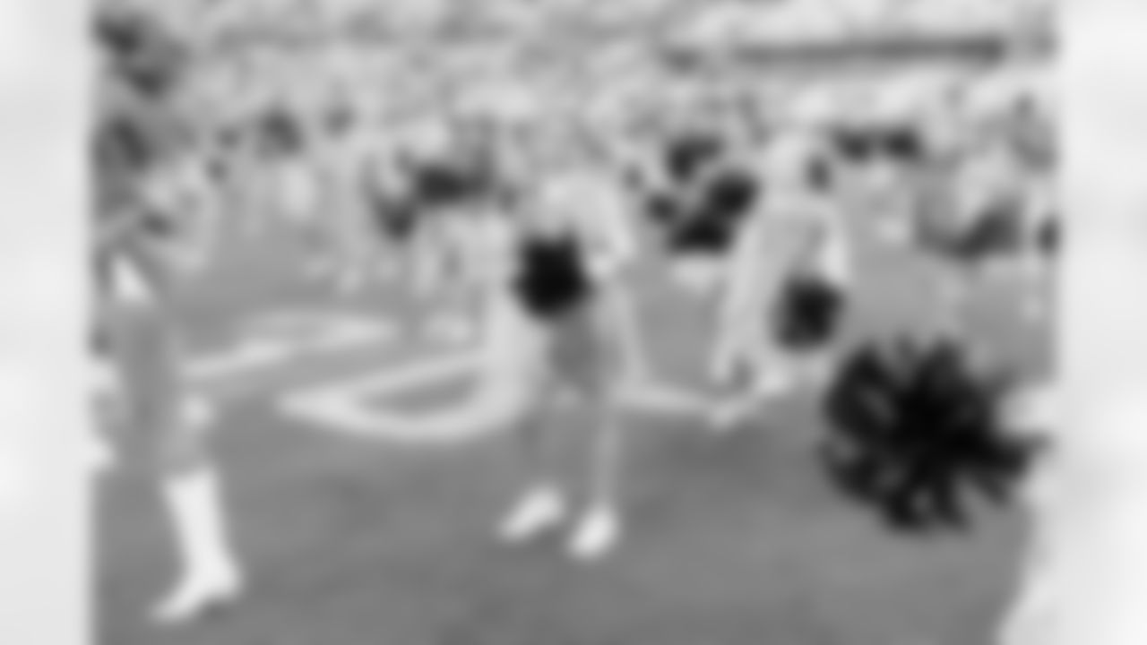 Jacksonville Jaguars vs Indianapolis Colts