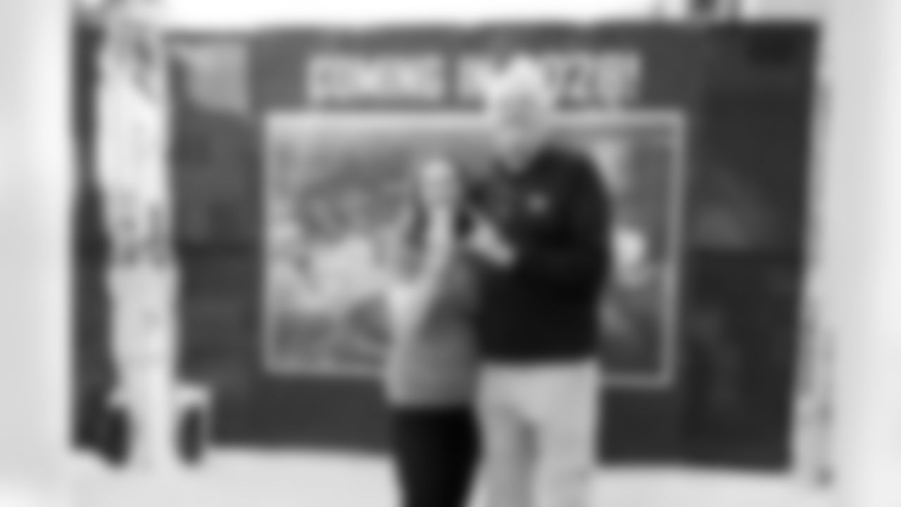 Jacksonville, Fla. — 2025 Members Only Pregame at EverBank Stadium on August 27, 2025.