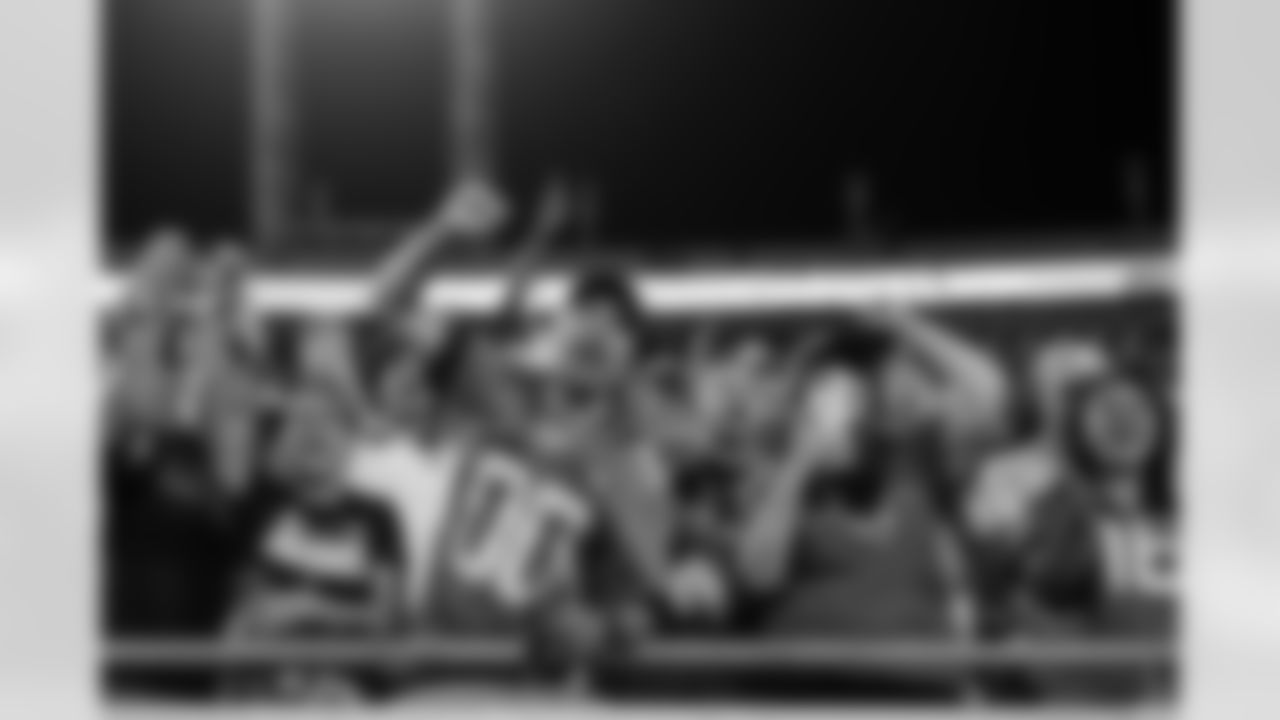 Jacksonville Jaguars vs Kansas City Chiefs