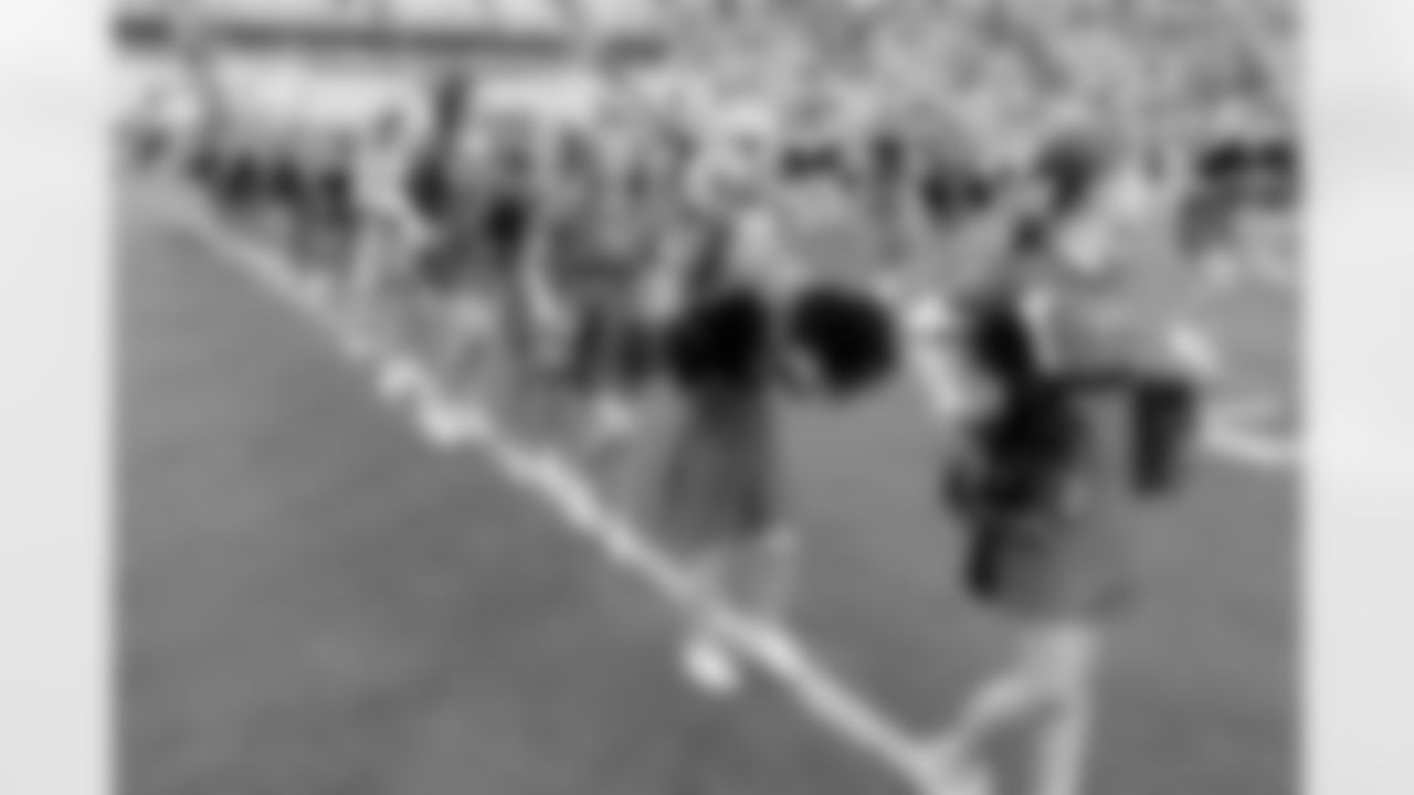 Jacksonville Jaguars vs Indianapolis Colts