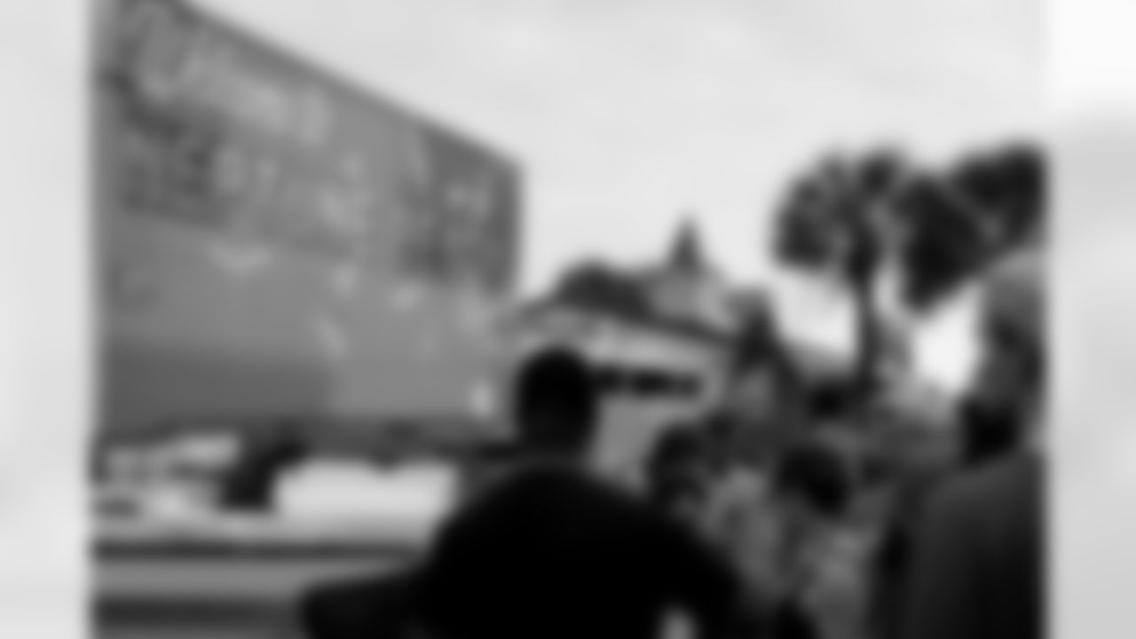 Jacksonville, Fla. — Jacksonville Jaguars Playoff Prowl at Neptune Run Crew in Neptune Beach on January 9, 2026