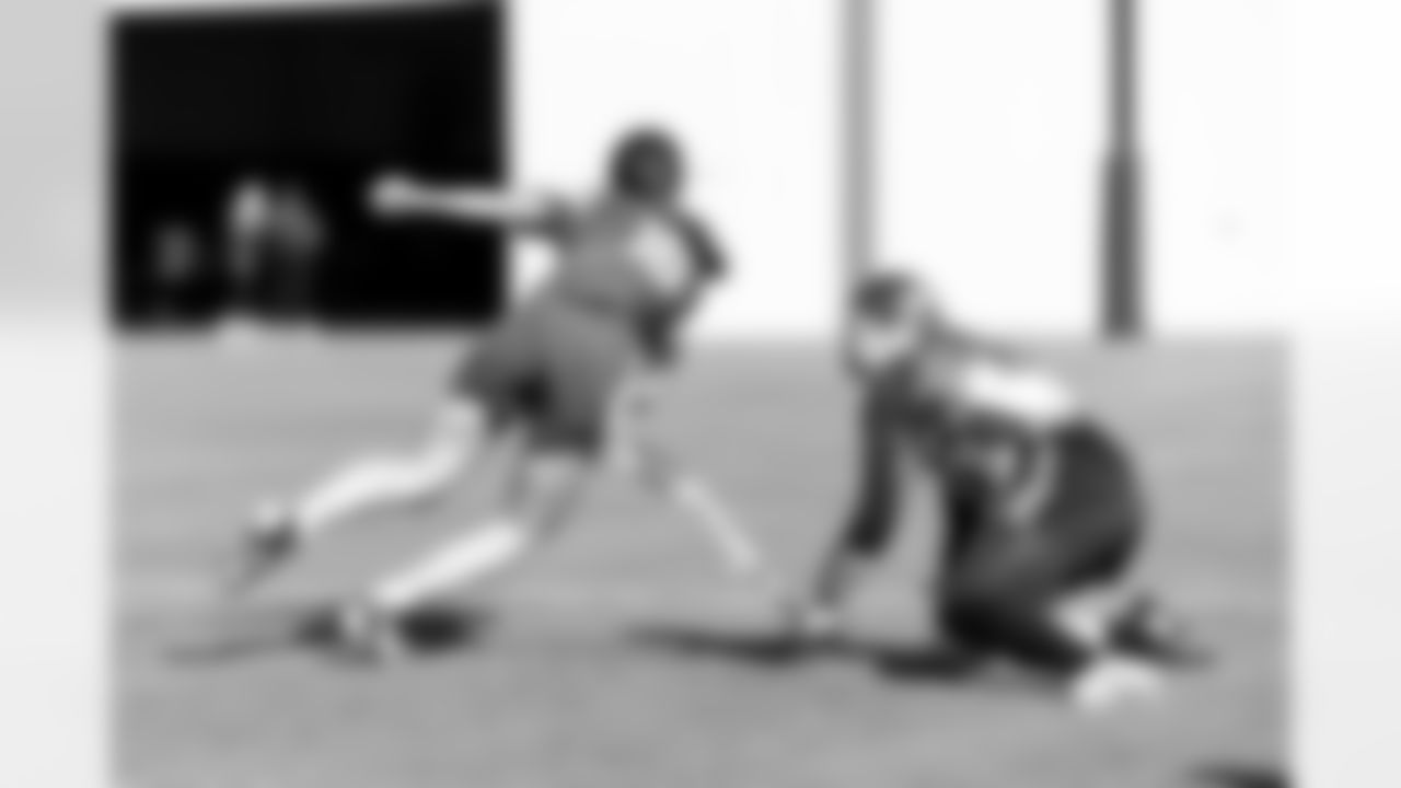 Jacksonville, Fla. — 2026 Girls Flag Preseason Classic at the Miller Electric Center on February 12, 2026.