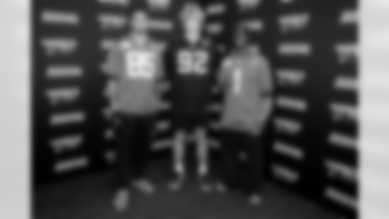 Jacksonville, Fla. — 2025 All PREP Recognition at the EverBank Stadium on December 18, 2025.