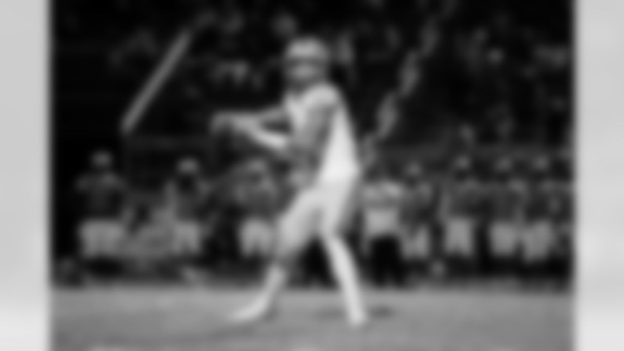 Jacksonville, Fla. - An image of 2025 Jaguars Latino Youth Honors Finalist Eddie Jordan on October 24, 2025.