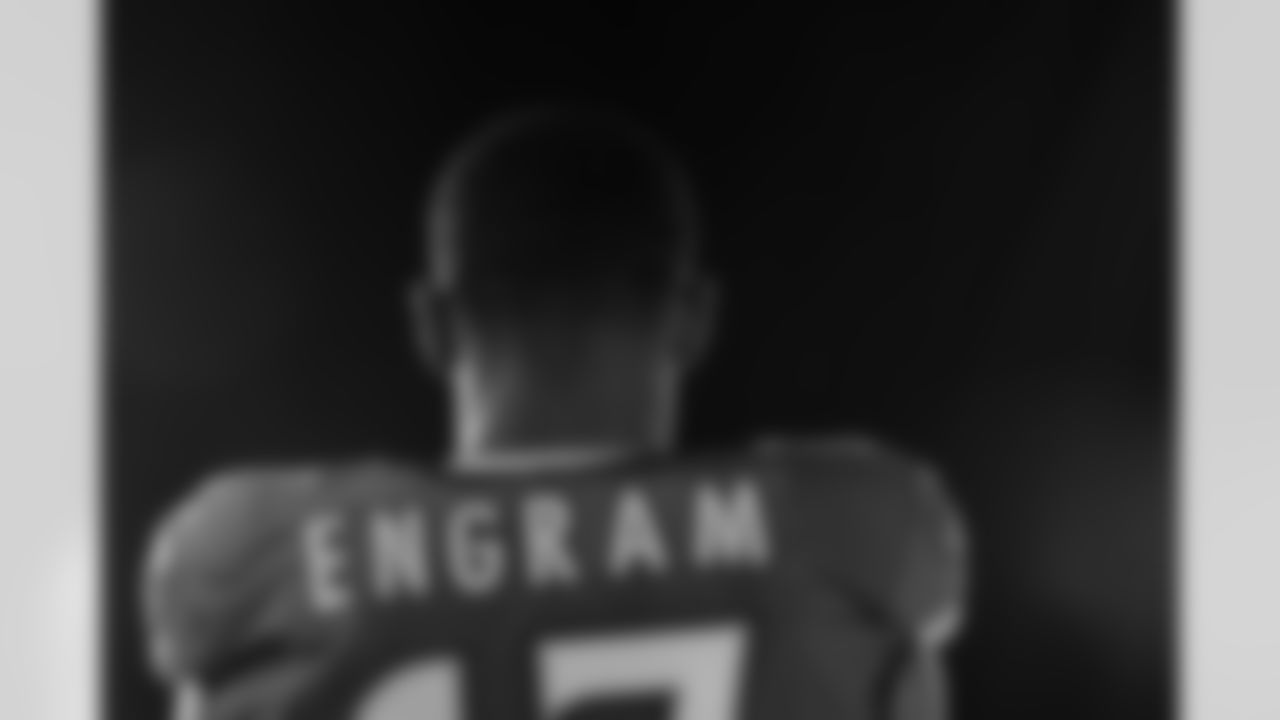 TE Evan Engram