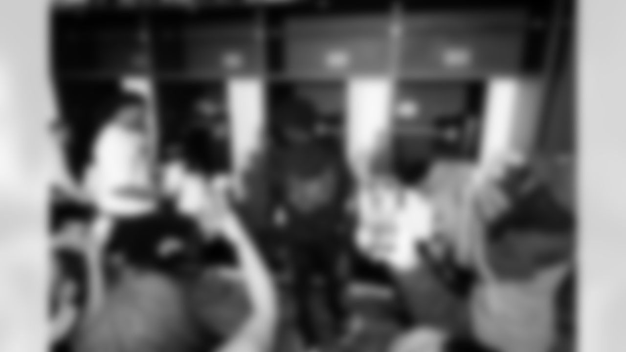 Jacksonville, Fla. — 2025 All PREP Recognition at the EverBank Stadium on December 18, 2025.