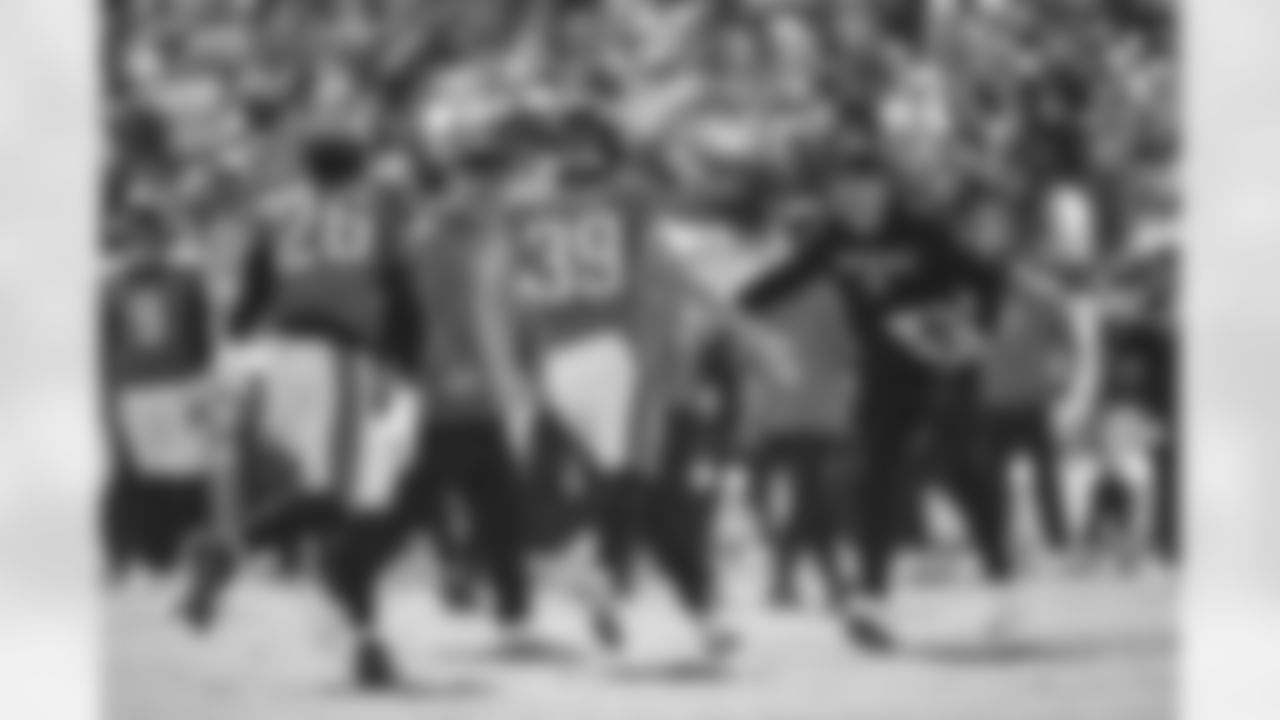 Jacksonville Jaguars vs Tennessee Titans