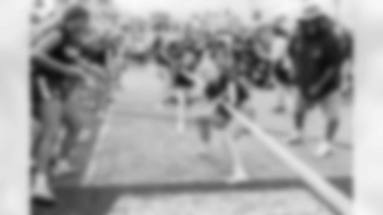 Jacksonville, Fla. — 2025 Girls Nike 11-On Tournament at Providence School on June 28, 2025.