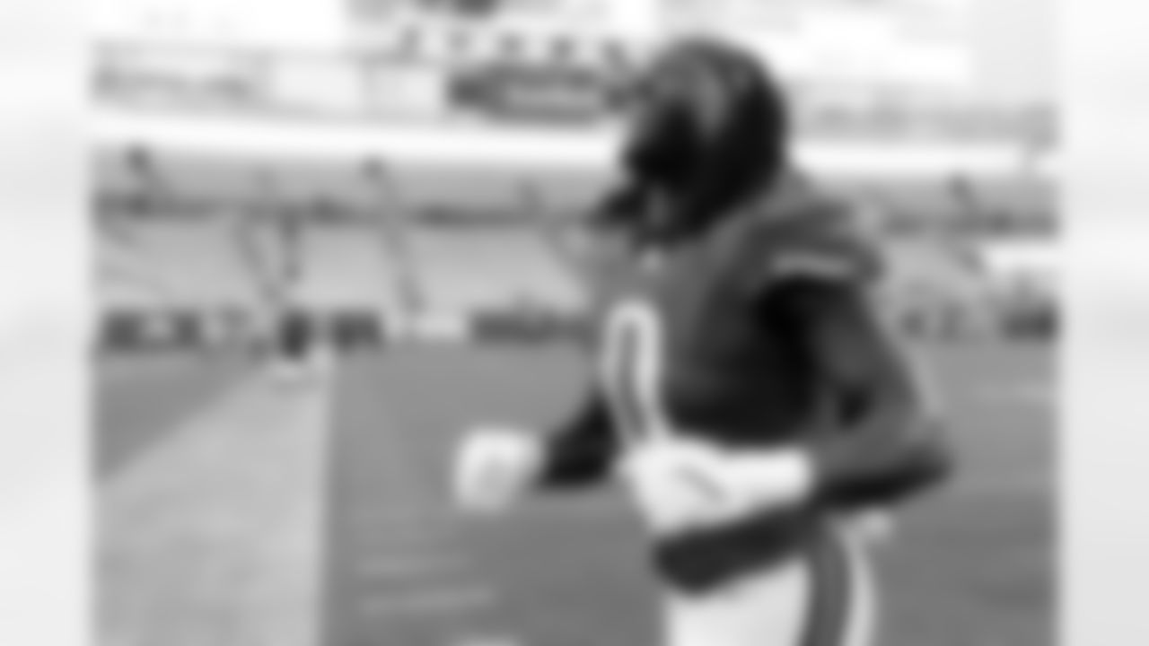 Jacksonville Jaguars vs Indianapolis Colts

LB Devin Lloyd (0)