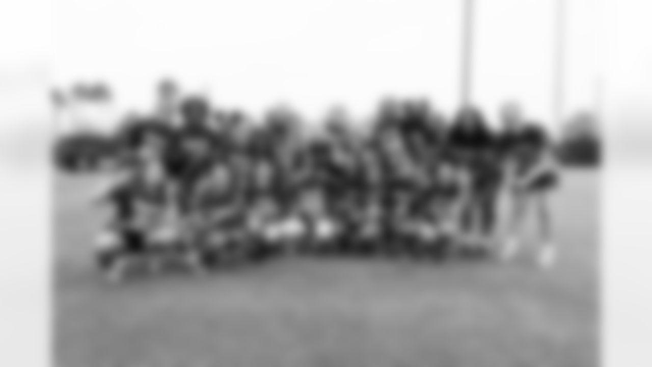 Jacksonville, Fla. — 2026 Girls Flag Preseason Classic at the Miller Electric Center on February 11, 2026.