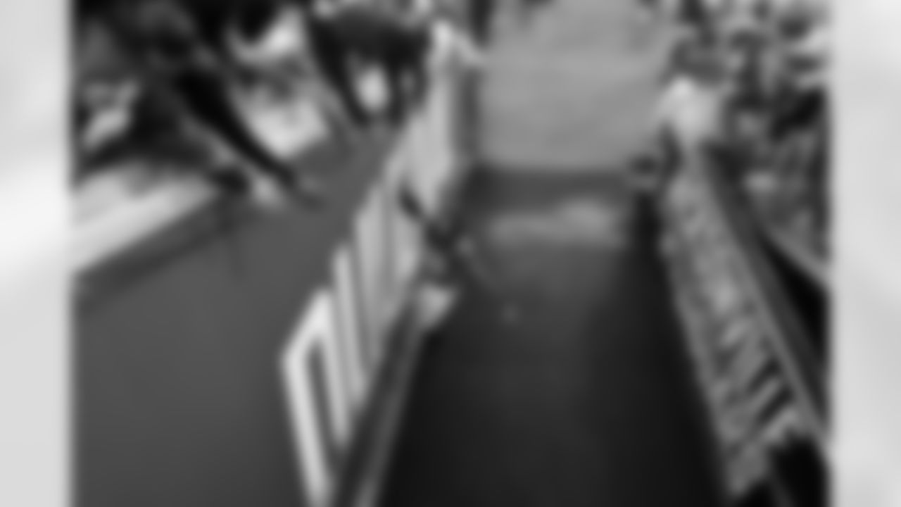 Jacksonville Jaguars vs Indianapolis Colts

S Antonio Johnson (26)