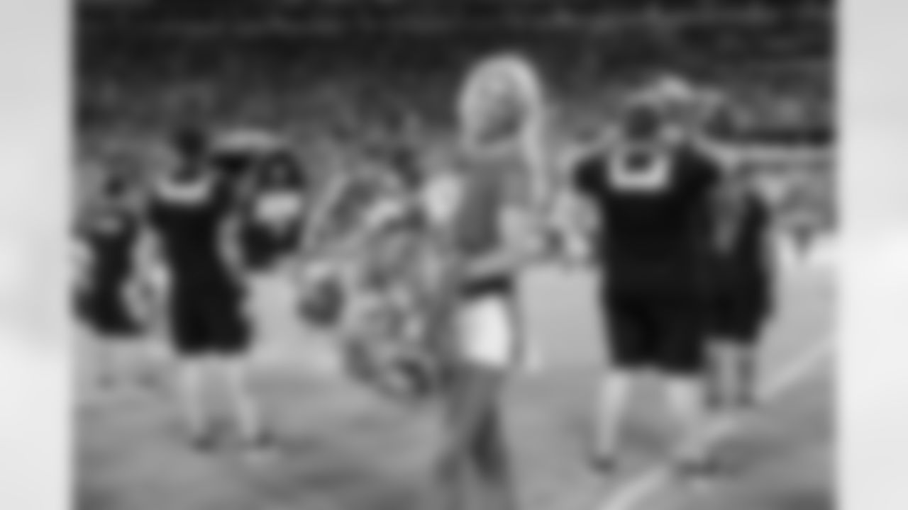 Jacksonville Jaguars vs Kansas City Chiefs