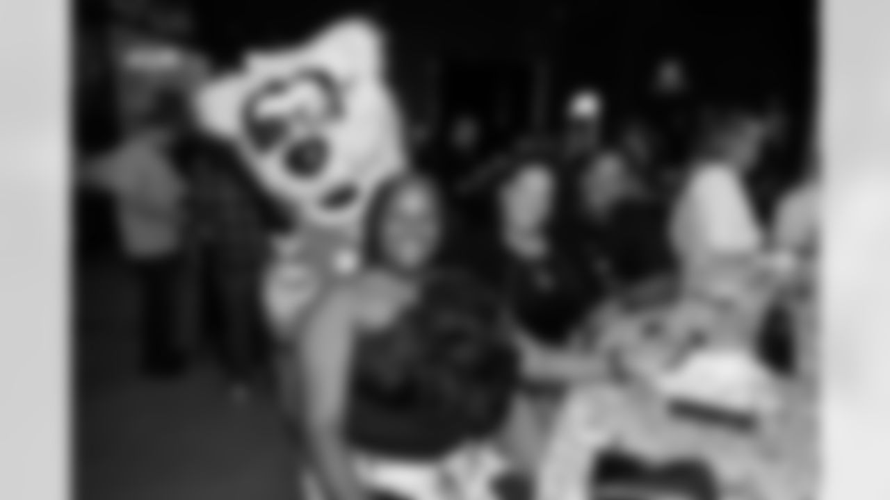 Jacksonville, Fla. — 2025 Business and Beer event presented by Sissine's Office Systems at Pour Taproom on October 1, 2025.