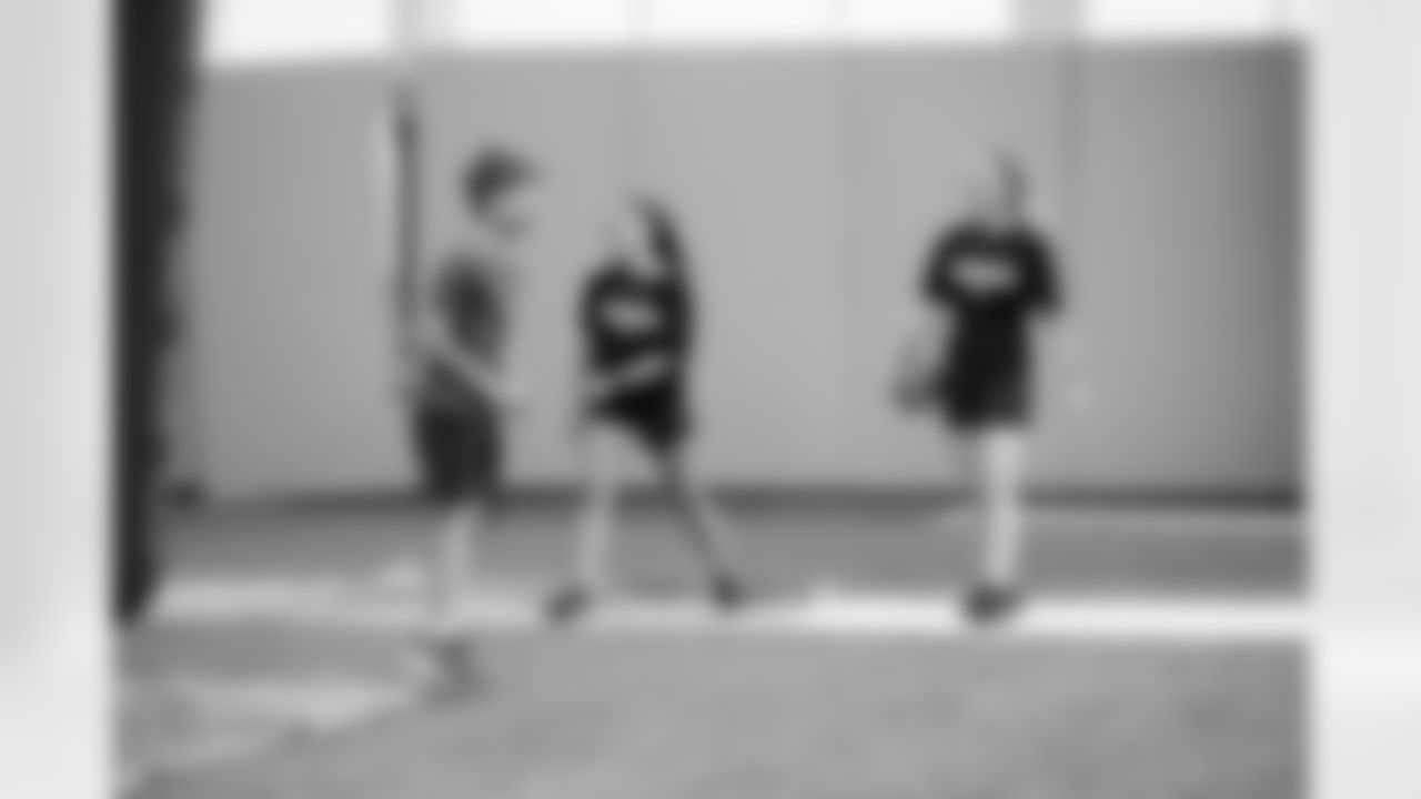 2024 Season Ticket Member Skills & Drills