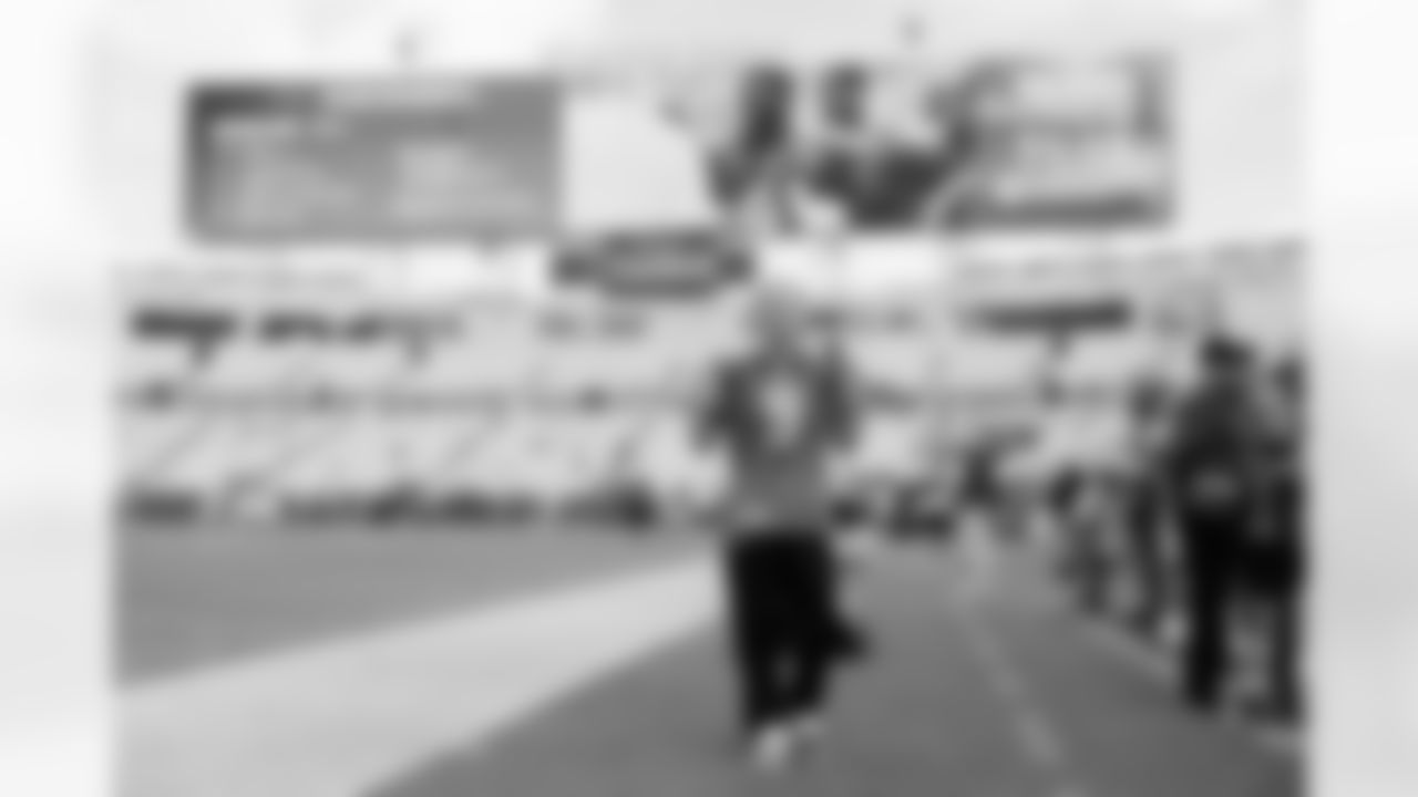 Jacksonville Jaguars vs Houston Texans
