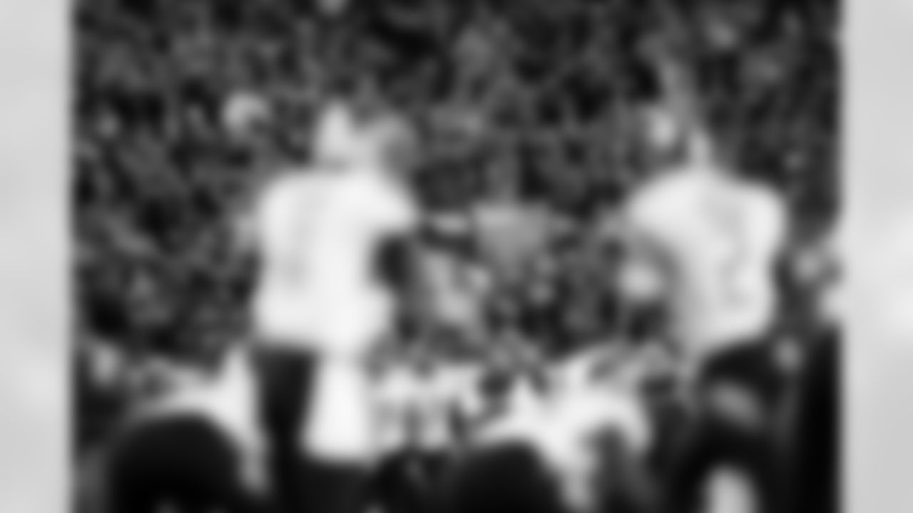 Jacksonville Jaguars vs. Tennessee Titans

January 7, 2023