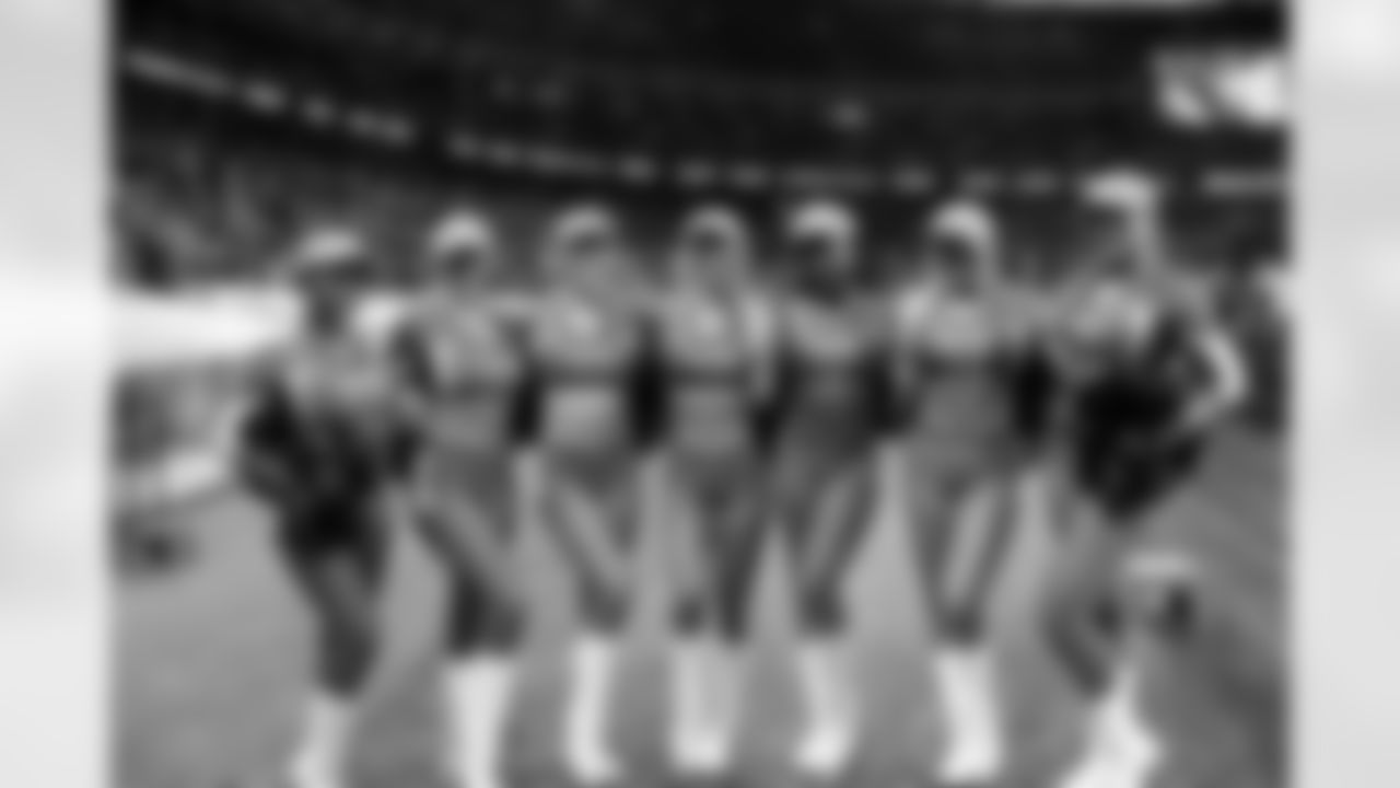 Jacksonville Jaguars vs. Los Angeles Rams