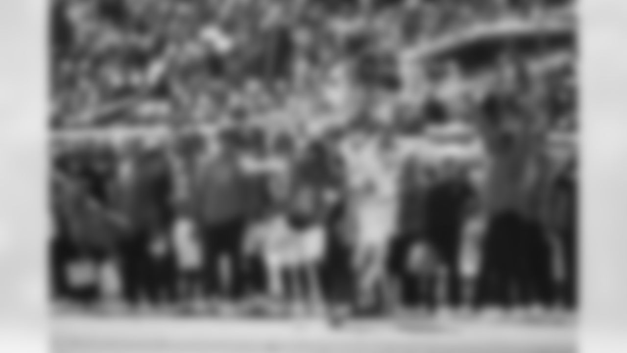 Jacksonville Jaguars vs Tennessee Titans