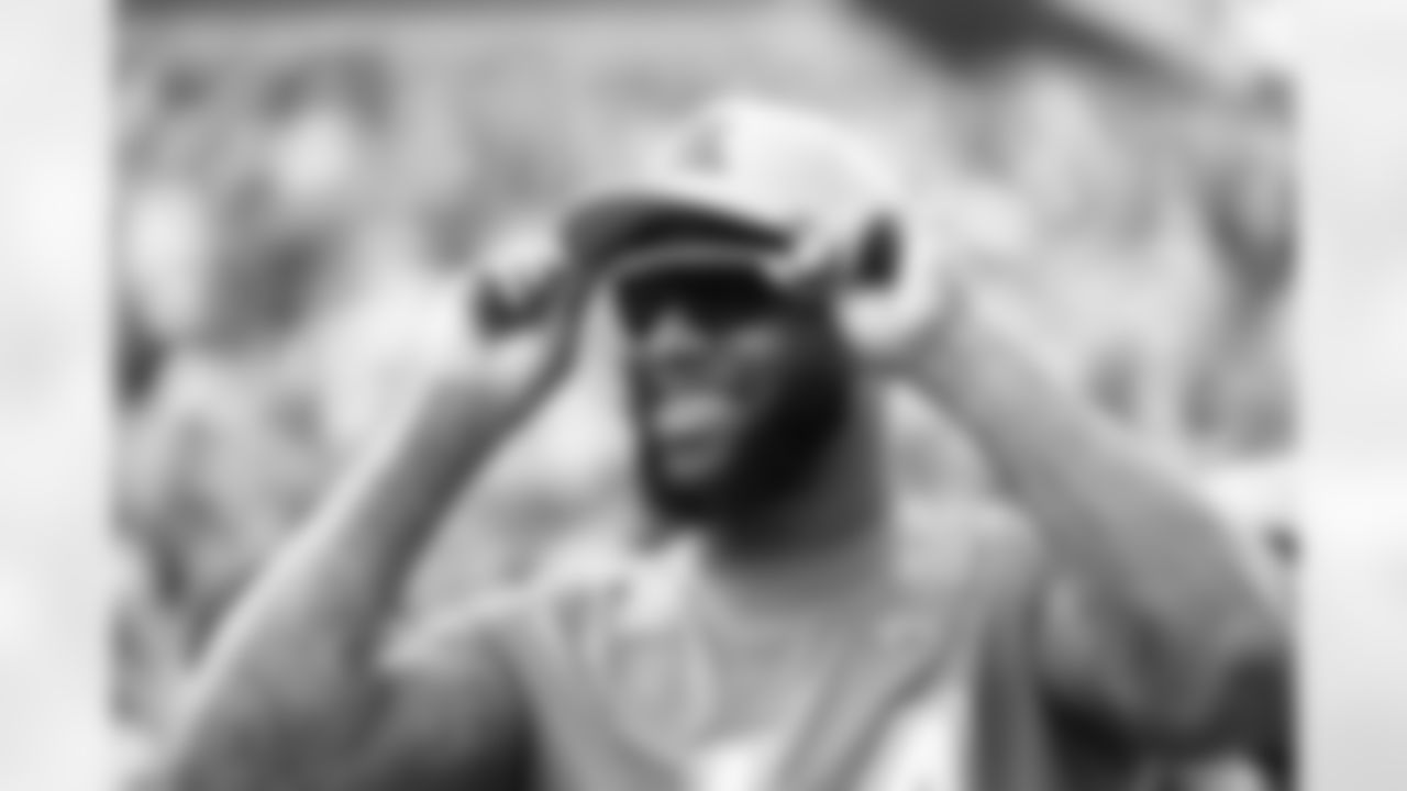 2024 Pro Bowl Games
OLB Josh Allen (41)