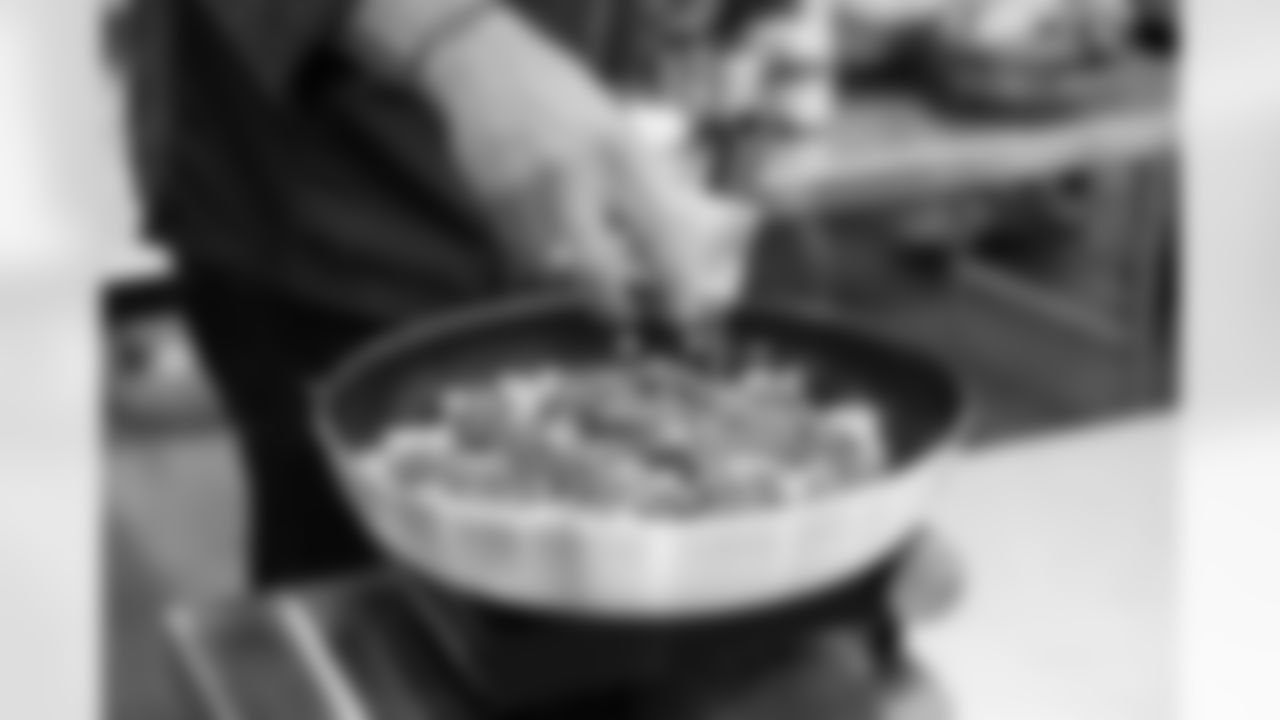 Jacksonville, Fla. — The Corner at Debs Store hosted a Fresh From Florida Cooking Class with chef Justin Timineri on June 5, 2025.