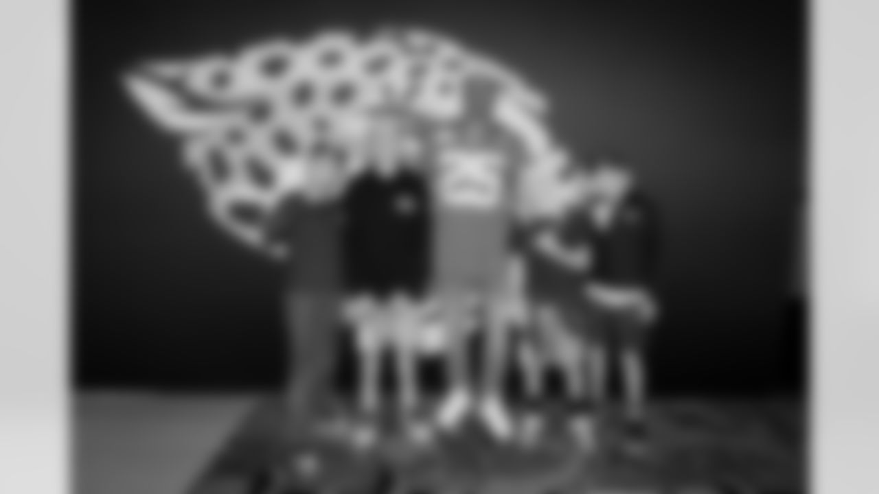 Jacksonville, Fla. — Salute to Service Movie Night at Cinemark Jacksonville Atlantic North on November 13, 2025.