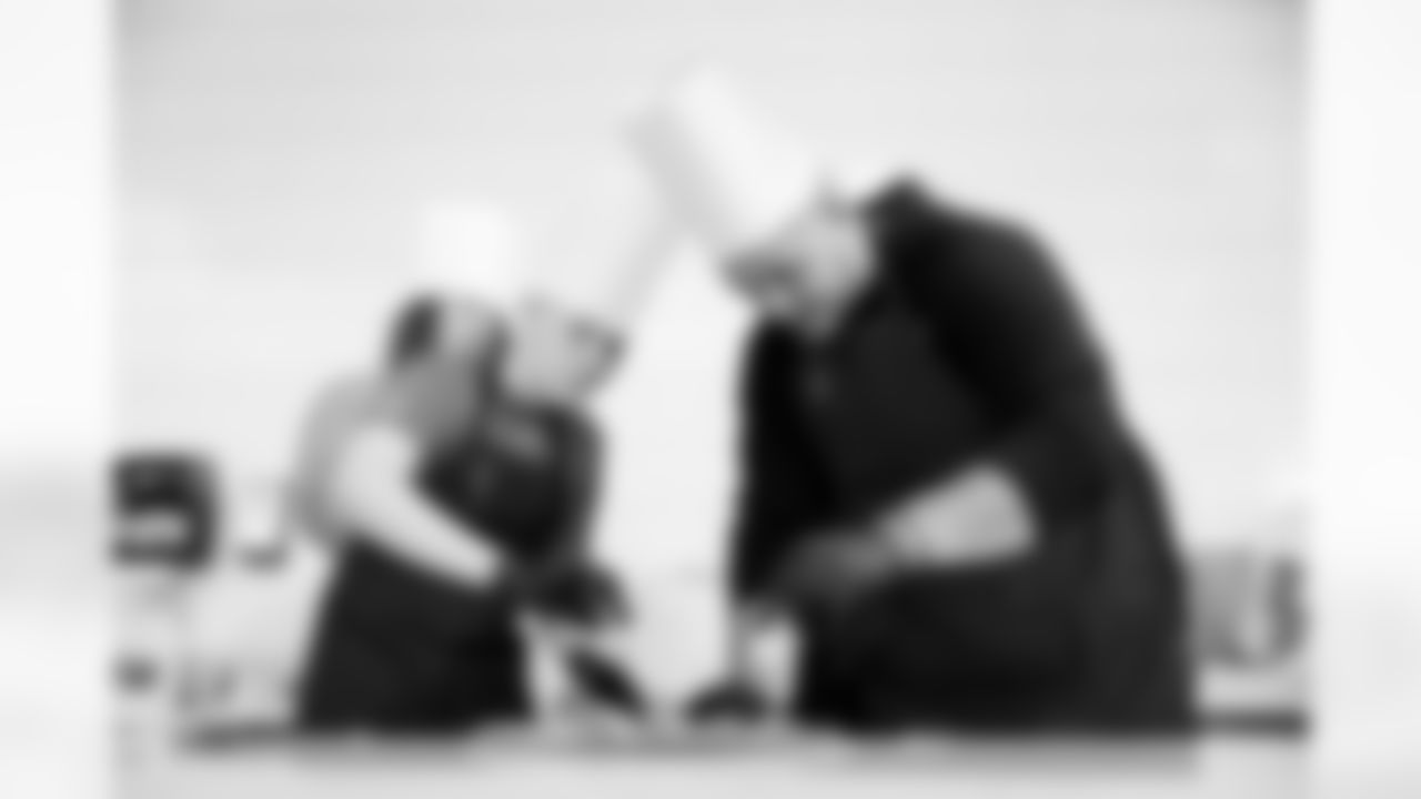 Jacksonville, Fla. – Pizza Cookoff Sponsored by TECO Peoples Gas at the Miller Electric Center on September 23, 2025.