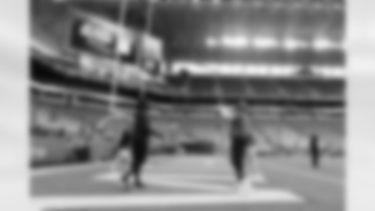 Jacksonville Jaguars vs Miami Dolphins
WR Brian Thomas Jr. and WR Dyami Brown,