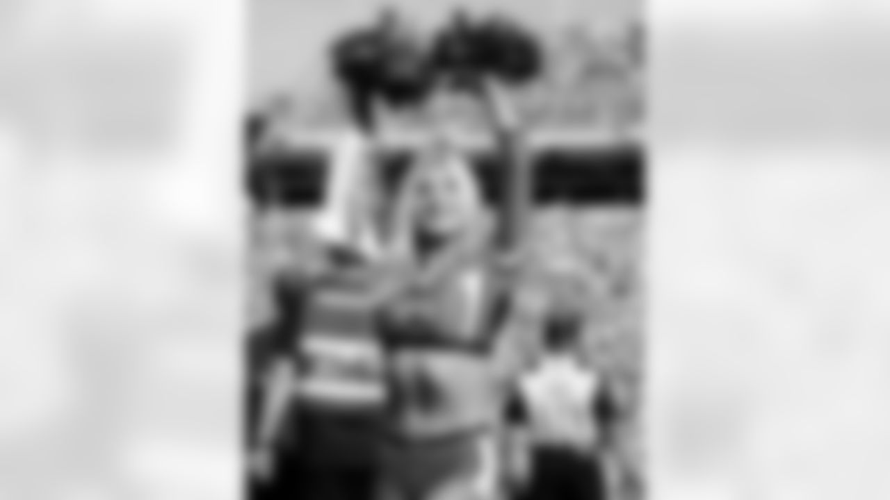 Jacksonville Jaguars vs Buffalo Bills