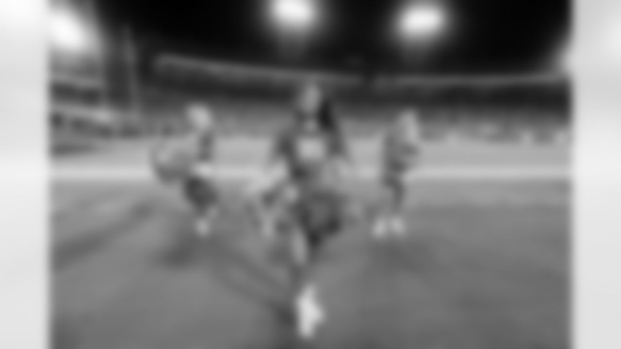 Jacksonville Jaguars vs Kansas City Chiefs