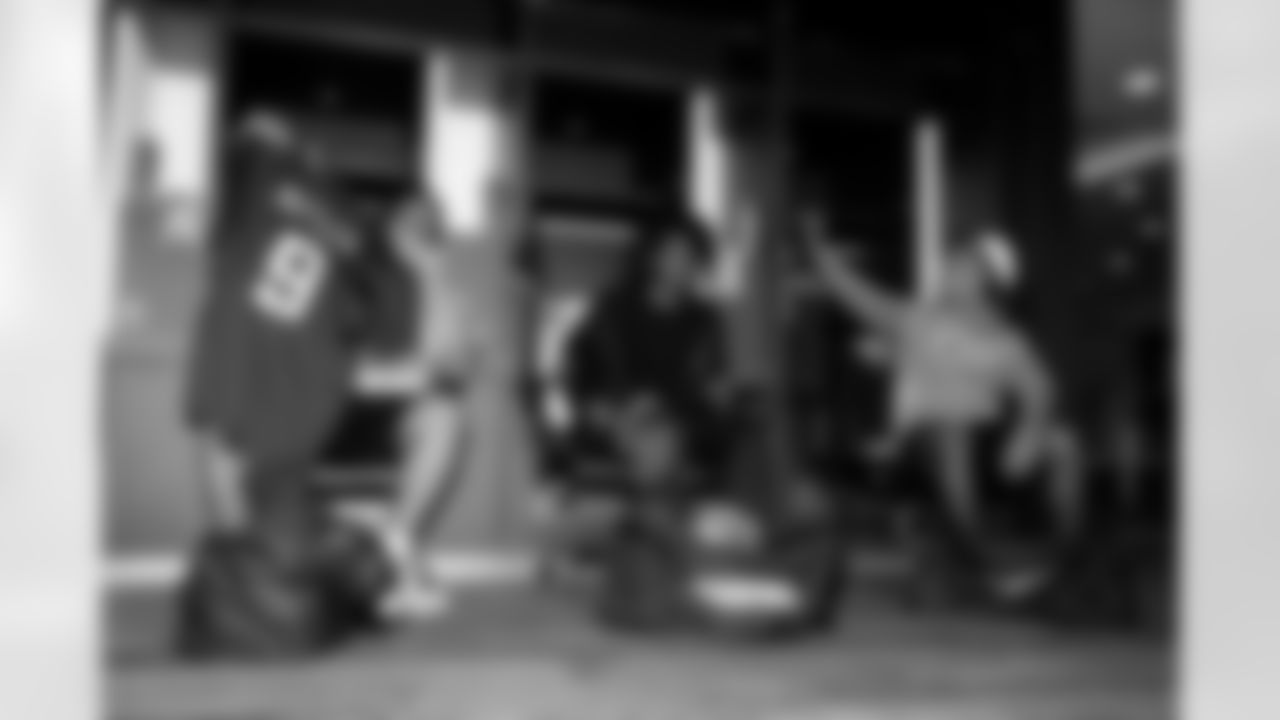 Jacksonville, Fla. — 2025 All PREP Recognition at the EverBank Stadium on December 18, 2025.