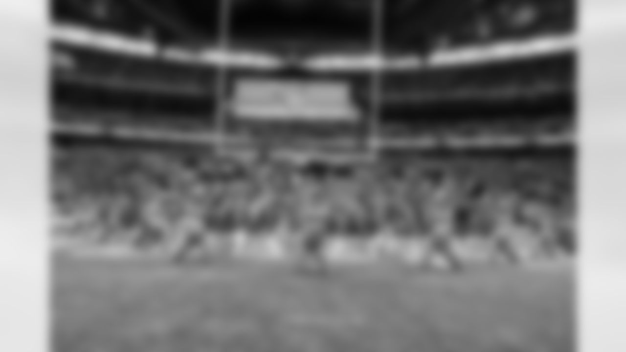 Jacksonville Jaguars vs. Los Angeles Rams