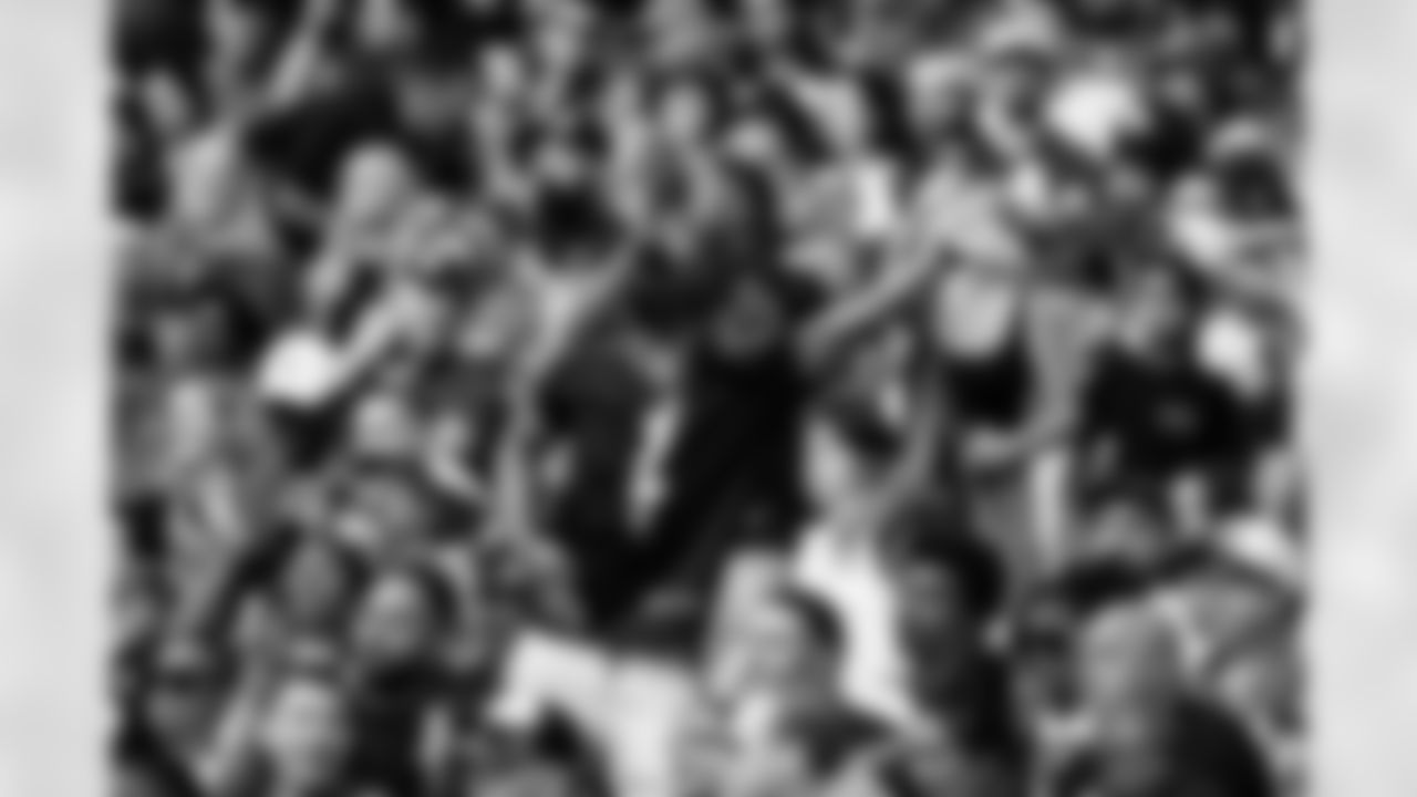 Jacksonville Jaguars vs Buffalo Bills