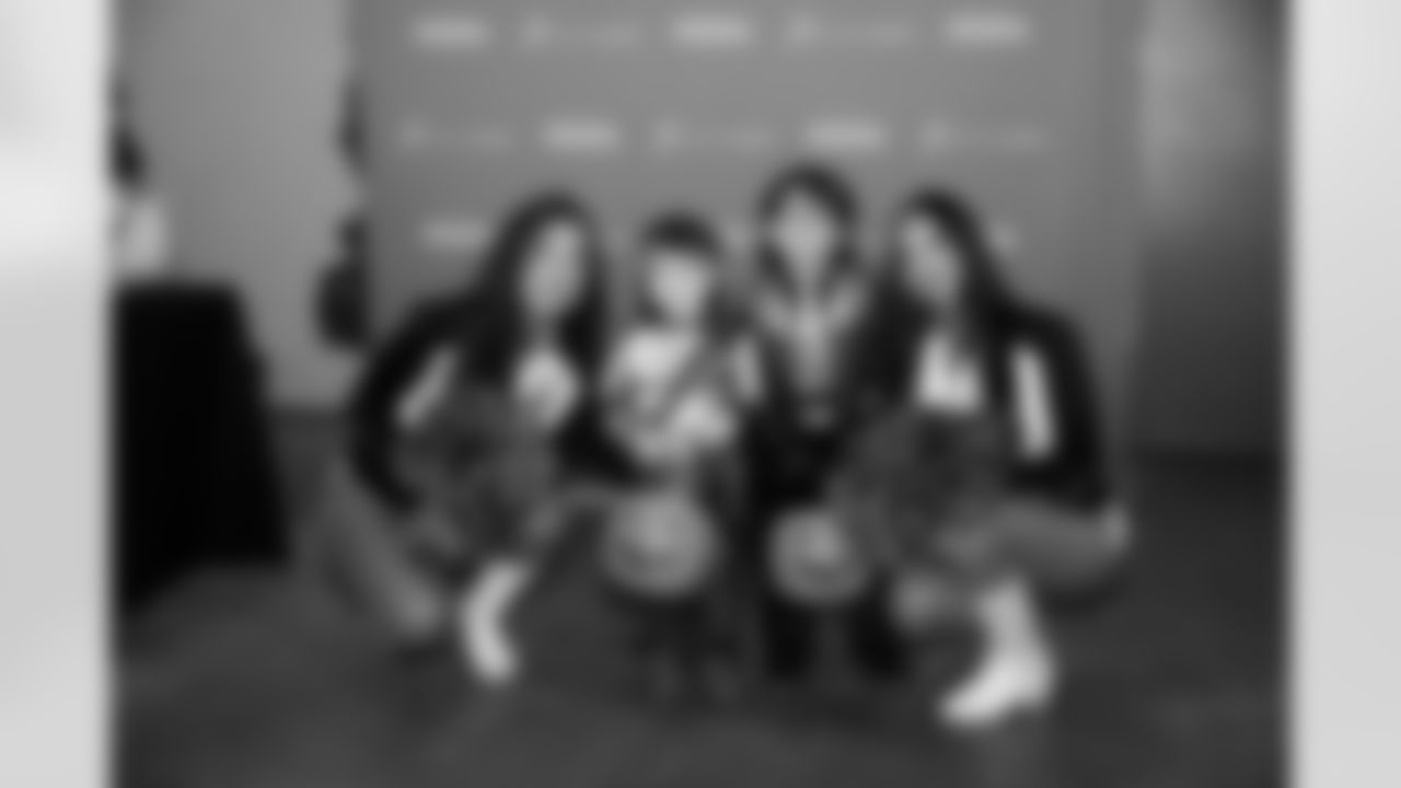 Jacksonville, Fla. — Season Ticket Member Zoo Spooktacular Event at the Jacksonville Zoo on October 10, 2025.