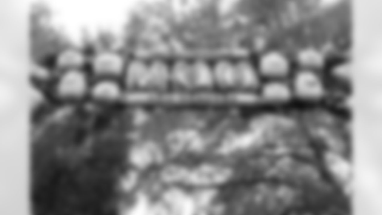 Jacksonville, Fla. — Season Ticket Member Zoo Spooktacular Event at the Jacksonville Zoo on October 10, 2025.