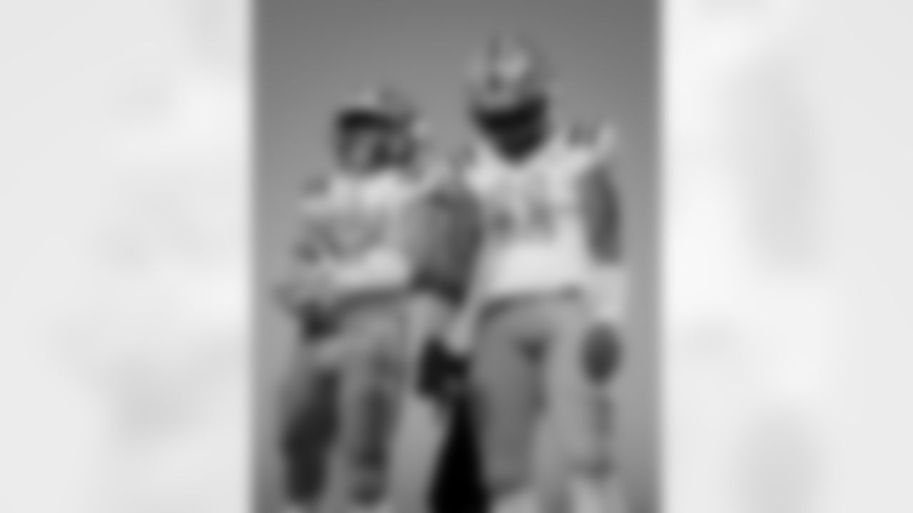 Jacksonville, Fla. - An image of 2025 Jaguars Latino Youth Honors Finalist Eddie Jordan on October 24, 2025.