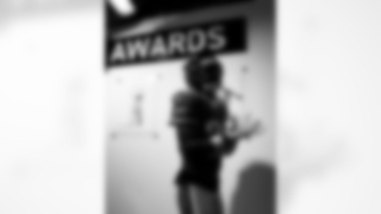 Jacksonville Jaguars vs Tennessee Titans

CB Jarrian Jones (22)