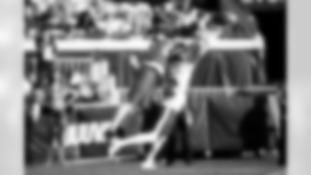 Jacksonville Jaguars vs New York Jets
S Antonio Johnson (26)