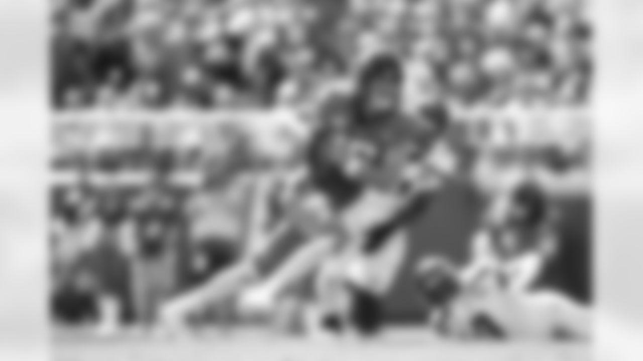 Jacksonville Jaguars vs Seattle Seahawks
QB Trevor Lawrence (16)
