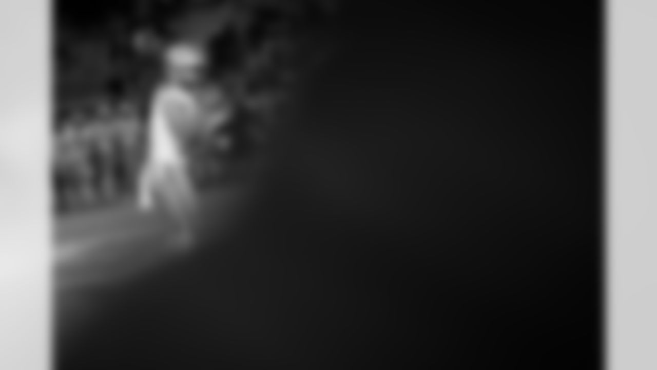 Jacksonville, Fla. - An image of 2025 Jaguars Latino Youth Honors Finalist Eddie Jordan on October 24, 2025.