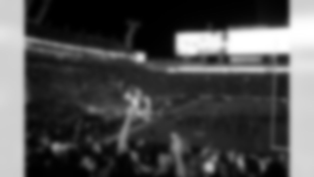 Jacksonville Jaguars vs. Cincinnati Bengals