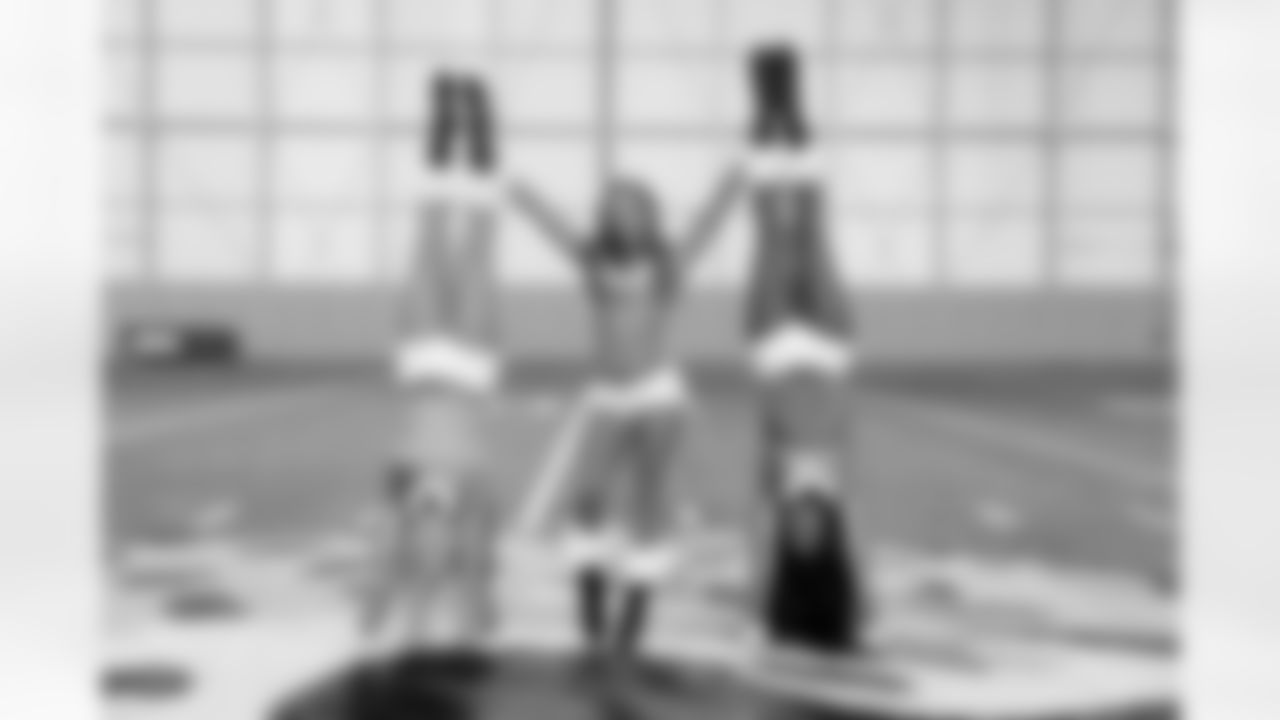 Jacksonville, Fla. — 2025 ROAR practice at Flex Field on December 16, 2025.