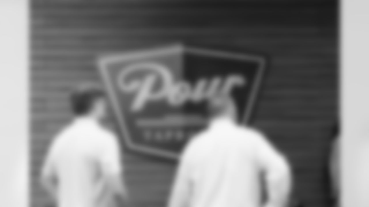 Jacksonville, Fla. — 2025 Business and Beer event presented by Sissine's Office Systems at Pour Taproom on October 1, 2025.