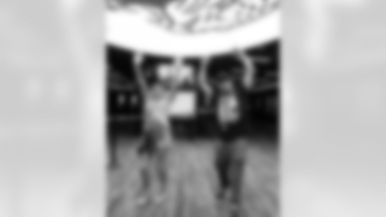 Jacksonville, Fla. — 2025 Members Only Pregame at EverBank Stadium on August 27, 2025.