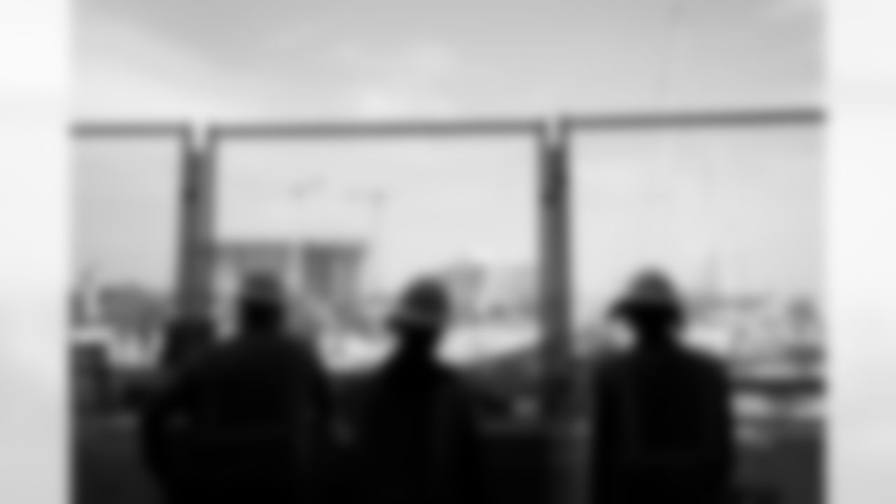 Jacksonville, Fla. — An image from the Goodwill and FSCJ A-STEP Program at EverBank Stadium on July 23, 2025.