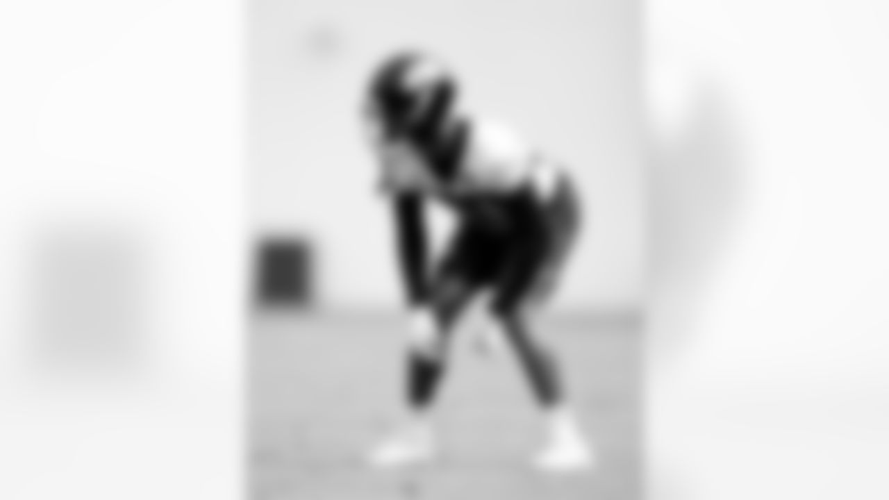 Jacksonville, Fla. — Jaguars cornerback Montaric Brown (30) during mandatory minicamp at the Miller Electric Center on June 10, 2025.