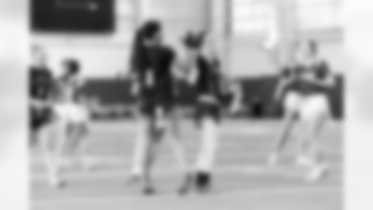 Jacksonville, Fla. — 2026 Girls Flag Preseason Classic at the Miller Electric Center on February 12, 2026.