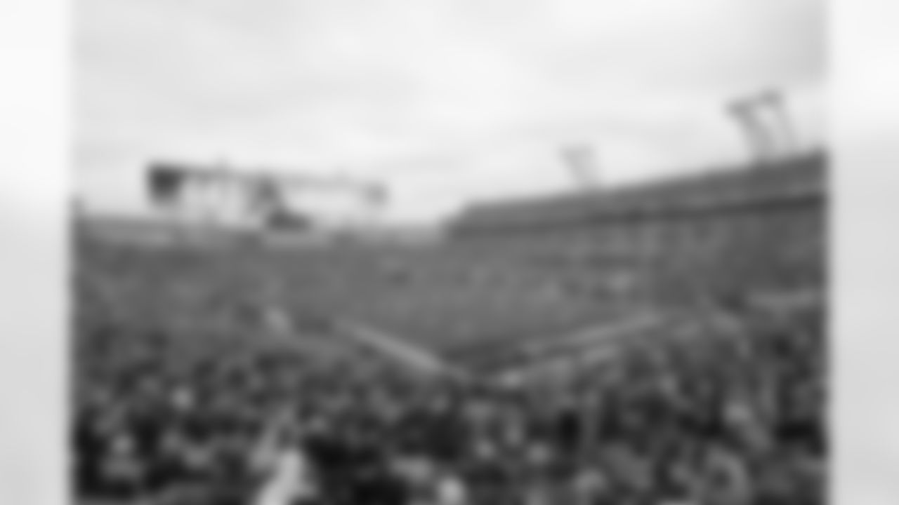 Jacksonville Jaguars vs Tennessee Titans