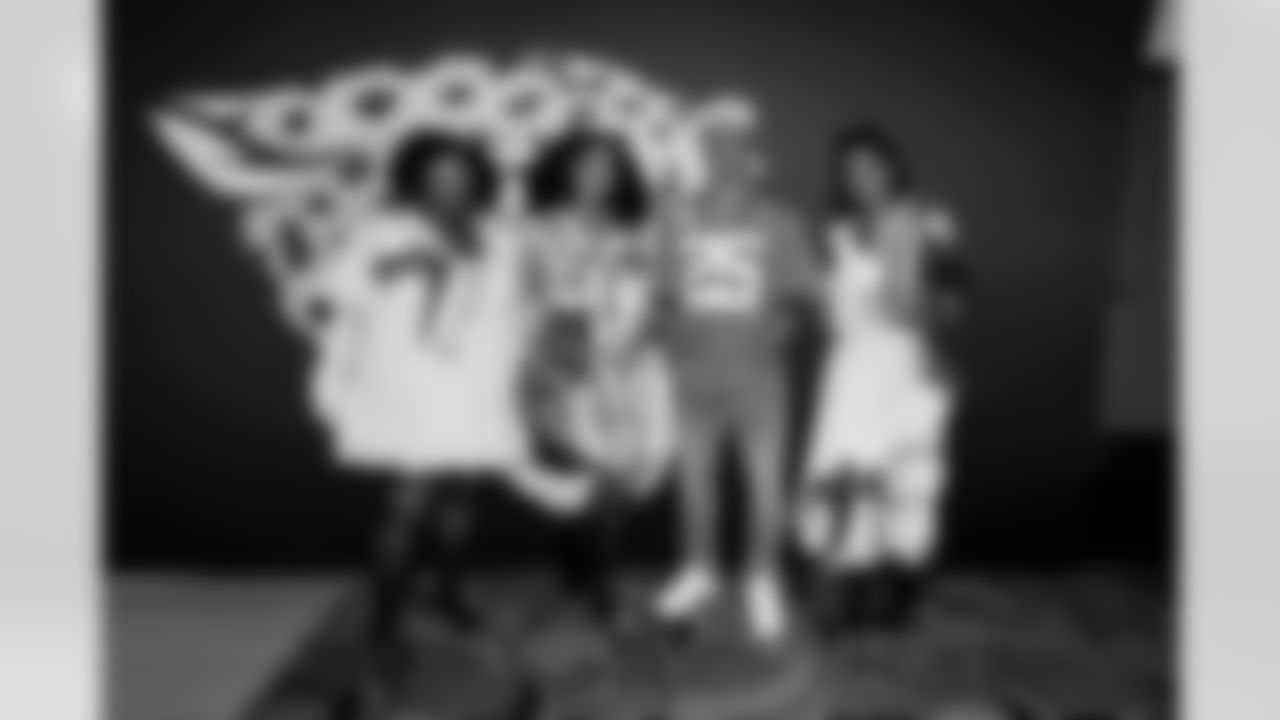 Jacksonville, Fla. — Salute to Service Movie Night at Cinemark Jacksonville Atlantic North on November 13, 2025.